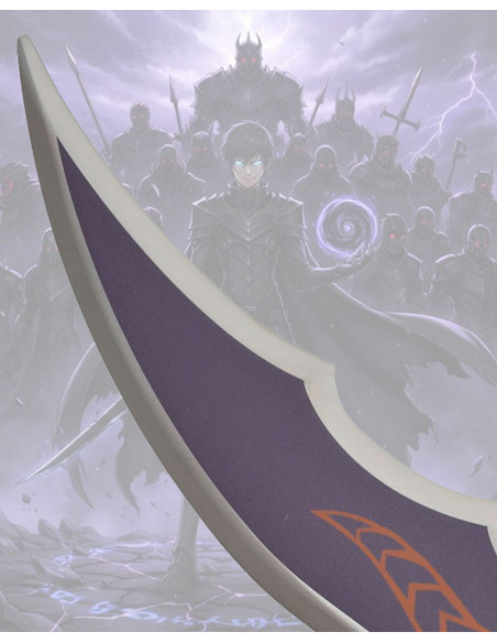 Espada curta não oficial Knight...