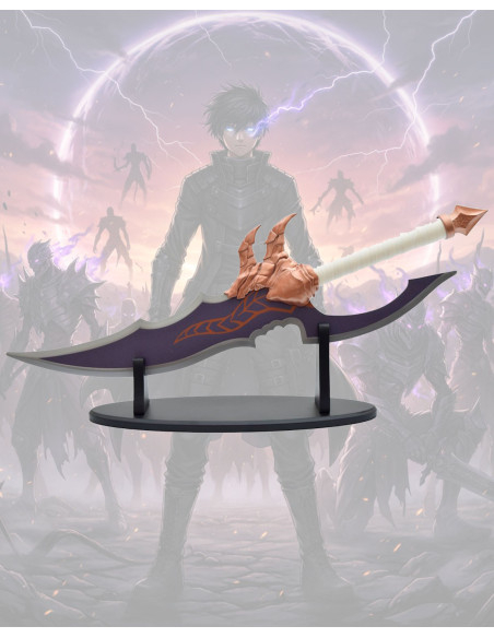 Espada curta não oficial Knight...