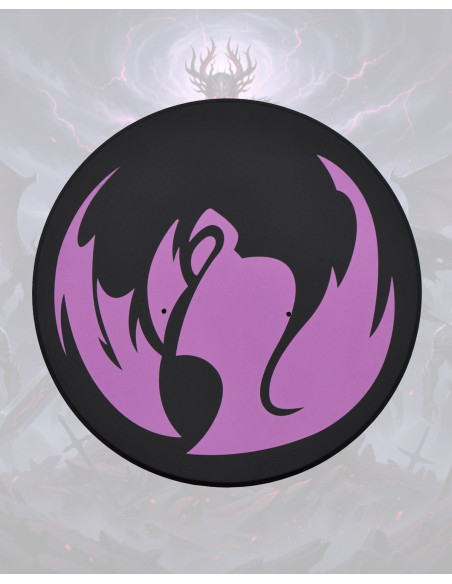 Espada Coração Negro não oficial do...