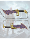 Espadas não oficiais do Caos de Kratos, God of War