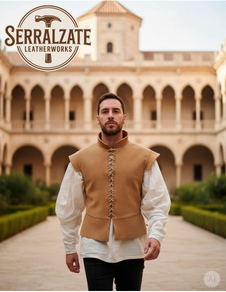 Babador medieval e renascentista em...