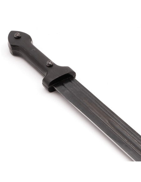 Espada Russa Kindjal Afiada da...