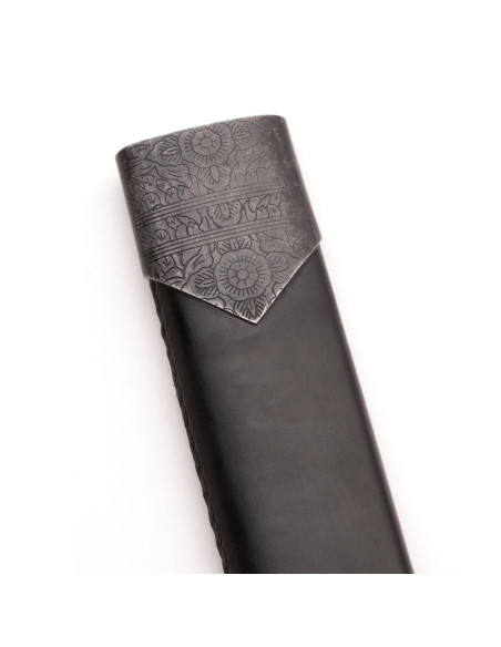 Espada Russa Kindjal Afiada da...