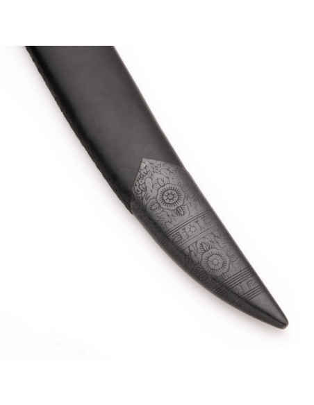 Espada Russa Kindjal Afiada da...