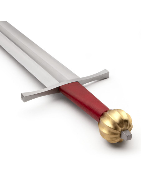 Espada medieval do Senescal Séculos...