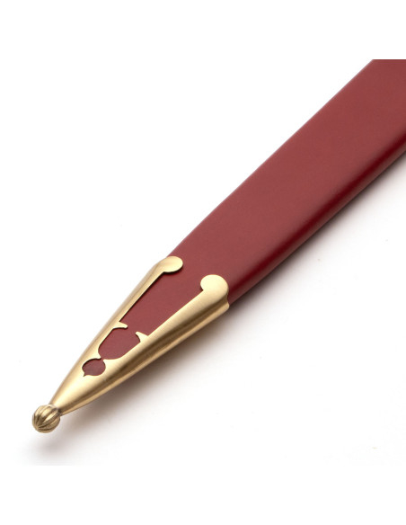 Espada medieval do Senescal Séculos...