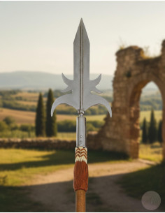 Lança italiana Corcesca s. dia 16 2