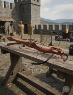 Besta medieval, 60 cms.