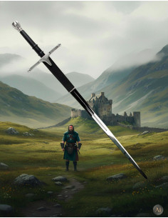 Espada William Wallace