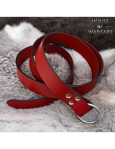 Cinto medieval século XII-XV com...