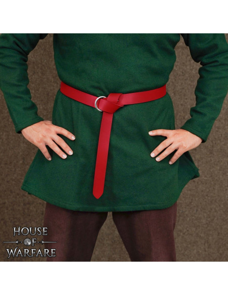 Cinto medieval século XII-XV com...