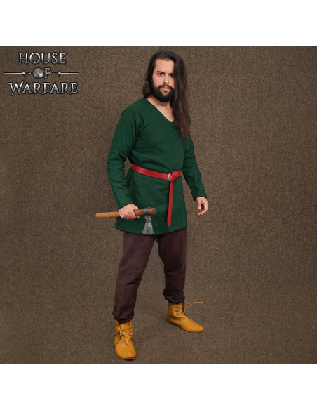 Cinto medieval século XII-XV com...