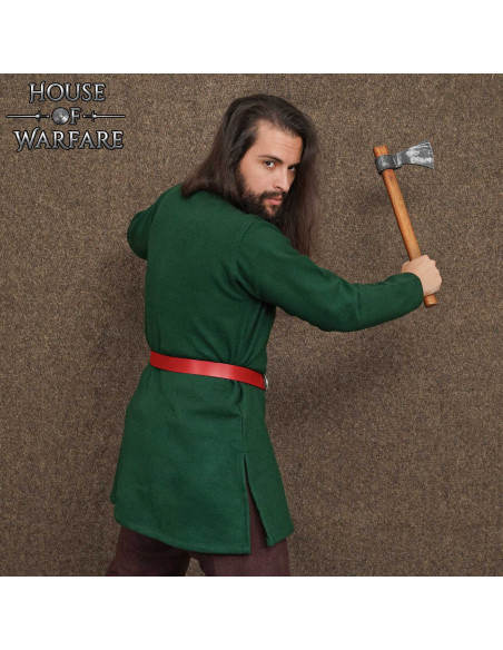 Cinto medieval século XII-XV com...