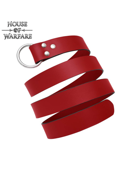 Cinto medieval século XII-XV com...