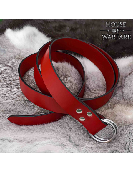 Cinto medieval século XII-XV com...