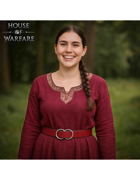 Cinto medieval século XII-XV com...