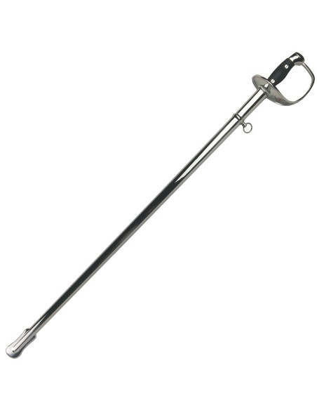 Sabre Suboficial do Exército Espanhol