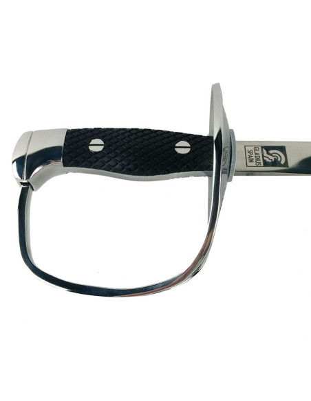 Sabre Suboficial do Exército Espanhol