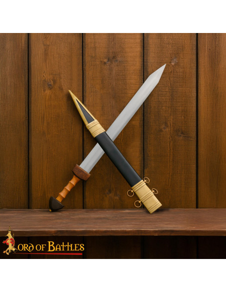 Gladius Romano de Legionário...