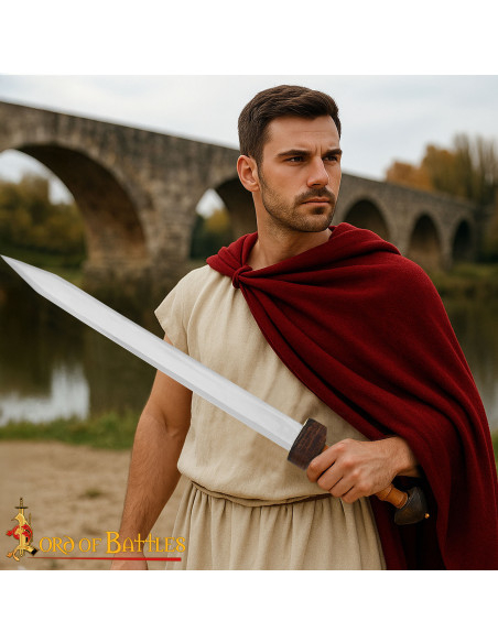 Gladius Romano de Legionário...