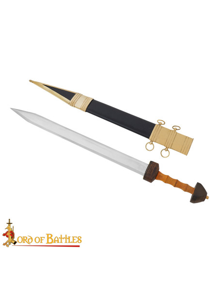 Gladius Romano de Legionário...