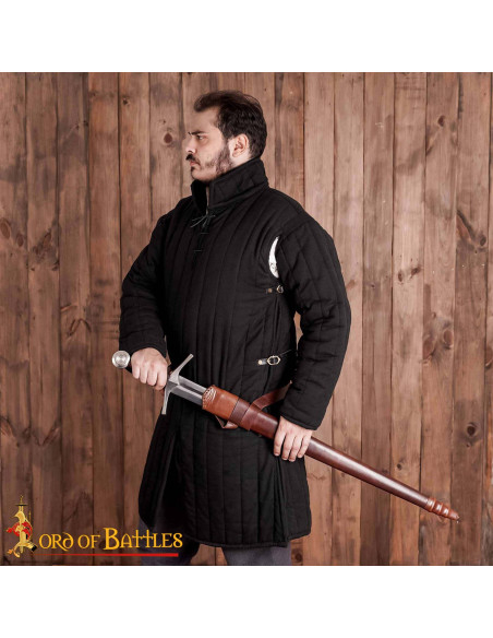 Espada medieval Oakeshott Século XVI...