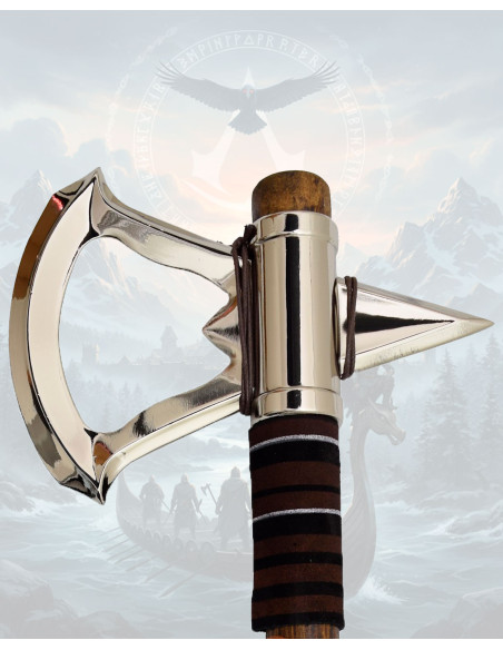 Machado decorativo não oficial de...