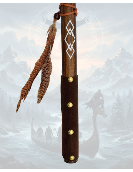 Machado decorativo não oficial de...