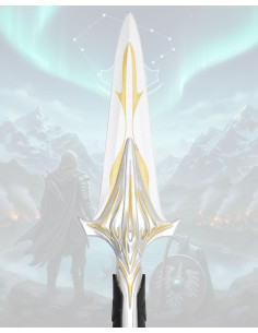 Lança decorativa não oficial Leonidas - Assassin's Creed 2