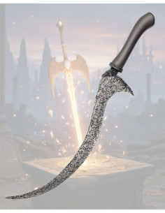 Espada não oficial Blade of Calling de Elden Ring,...