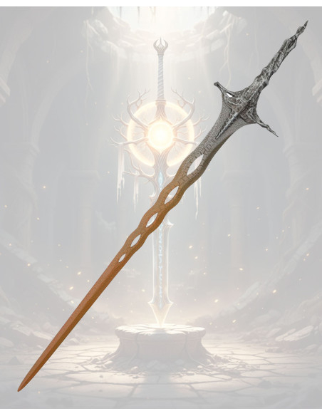 Espada ornamental Sacred Relic de...