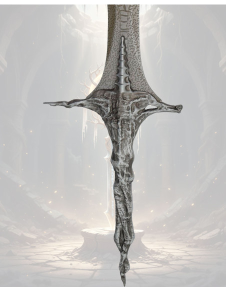 Espada ornamental Sacred Relic de...