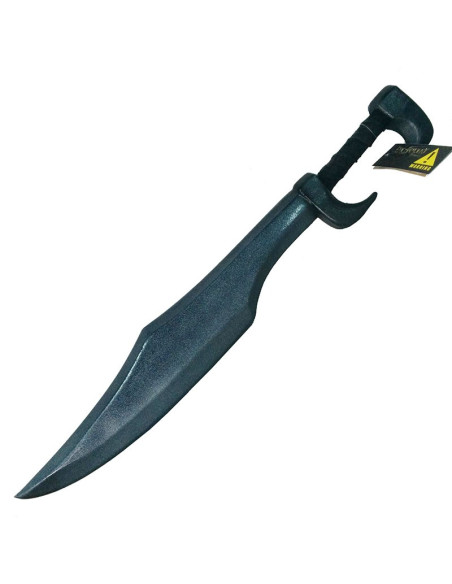 espada espartana de látex