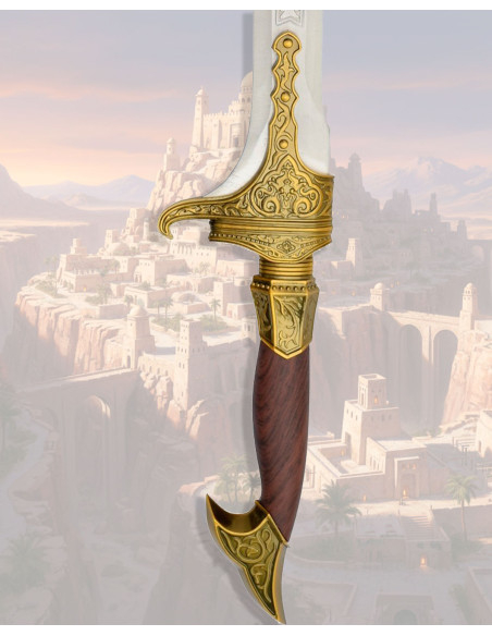 Espada não oficial Iniciado de Alamut...