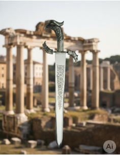 punhal três águias 2