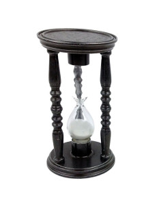 Ampulheta, 5 minutos 2