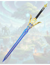 Espada do Vento da Liberdade - série Genshin Impact