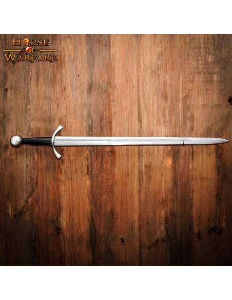 Par de suportes medievais para...