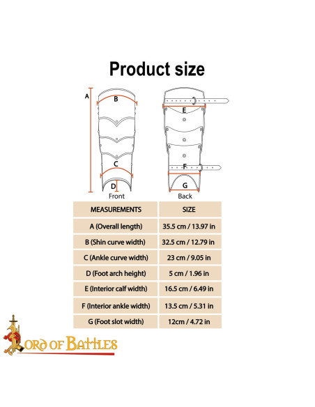 Grebas medievais de cavaleiro em aço...