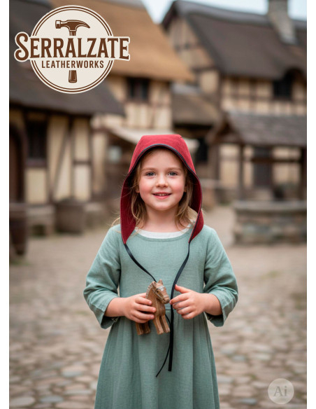 Crespina medieval explorador - Vinho...