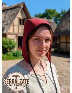 Crespina medieval explorador - Vinho tinto