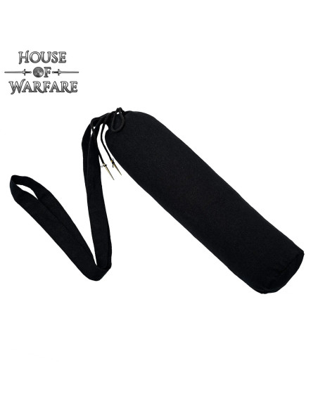 Suporte Medieval para Garrafa com...