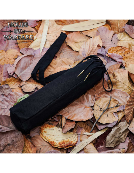 Suporte Medieval para Garrafa com...