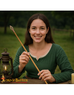 Ponta de Flecha Romana Séculos I-III, bronze 2