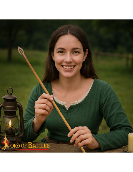 Ponta de Flecha Romana Séculos I-III,...