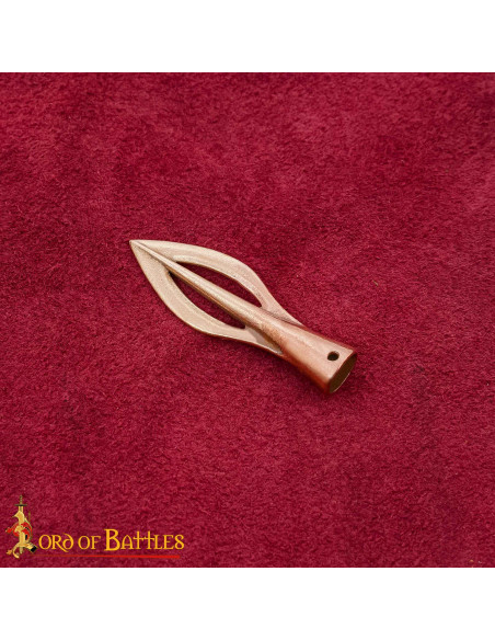 Ponta de Flecha Romana Séculos I-III,...