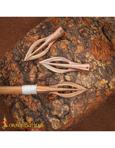 Ponta de Flecha Romana Séculos I-III,...