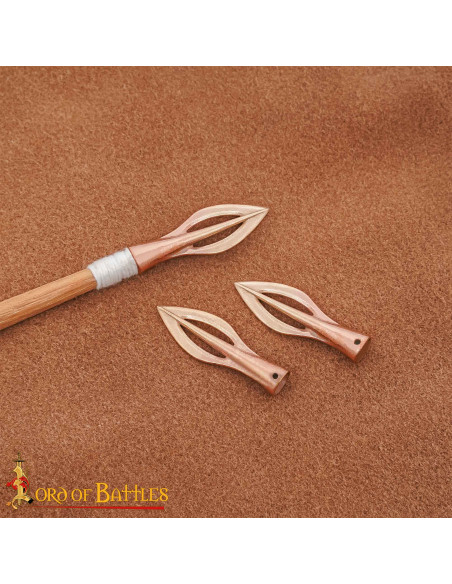 Ponta de Flecha Romana Séculos I-III,...