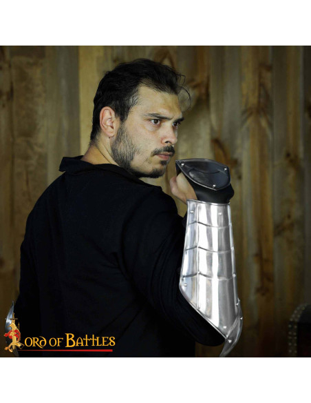 Braçadeiras de Fantasia Medieval:...