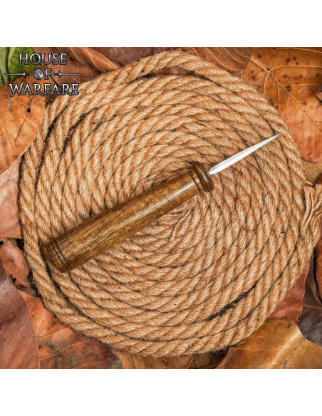 Punção de aço para perfurar e...